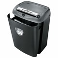 Уничтожитель (шредер) FELLOWES POWERSHRED 75Cs, 4 уровень секретности, фрагменты 4x38 мм, 12 л., 27 л, FS-46750 533095