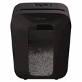 Уничтожитель (шредер) FELLOWES POWERSHRED LX50, 4 уровень секретности, фрагменты 4х37 мм, 9 л., 17 л, FS-44060 533096