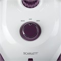 Отпариватель SCARLETT SC-GS130S09, доска, 1900 Вт, пар 45 г/мин, резервуар 2 л, 11 режимов, фиолетовый 455074