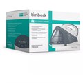 Парогенератор TIMBERK T-PSG51, 2600 Вт, 8 Бар, пар 150 г/мин, паровой удар 450 г/мин, 1,8 л, серый 457225