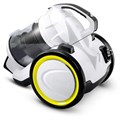 Пылесос KARCHER VC3 с контейнером "циклон", потребляемая мощность 700 Вт, белый, 1.198-053.0 457232