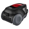 Пылесос LG VC5316NNTR с контейнером "циклон", 1600 Вт, мощность всасывания 330 Вт, красный/черный 456955
