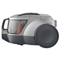 Пылесос LG VC5420NNTS с контейнером "циклон", 2000 Вт, мощность всасывания 380 Вт, серебристый/черный 456956