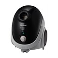 Пылесос SAMSUNG VCC5241S3K/XEV, с пылесборником, потребляемая мощность 1800 Вт, черный 457176