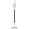Пылесос вертикальный беспроводной XIAOMI Mi Vacuum Cleaner G10+, 2в1, 450Вт, контейнер 0,6л, белый, BHR6179EU 456679