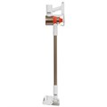 Пылесос вертикальный беспроводной XIAOMI Mi Vacuum Cleaner G10+, 2в1, 450Вт, контейнер 0,6л, белый, BHR6179EU 456679