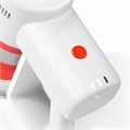 Пылесос вертикальный беспроводной XIAOMI Mi Vacuum Cleaner G20 Lite, 2 в 1, 215 Вт, контейнер 0,5 л, белый, BHR8195EU 456677