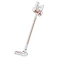 Пылесос вертикальный беспроводной XIAOMI Mi Vacuum Cleaner G9+, 2в1, 400 Вт, контейнер 0,6 л, белый, BHR6185EU 456678 - фото 288961