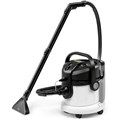 Пылесос моющий KARCHER SE 4, потребляемая мощность 1000 Вт, белый, 1.081-150.0 457230 - фото 288997