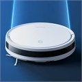 Робот-пылесос XIAOMI Mi Robot Vacuum E10, влажная уборка, контейнер 0,4 л, работа до 2-х ч, белый, BHR6783EU 456459 - фото 289033