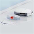 Робот-пылесос XIAOMI Mi Robot Vacuum E10, влажная уборка, контейнер 0,4 л, работа до 2-х ч, белый, BHR6783EU 456459