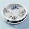 Робот-пылесос XIAOMI Mi Robot Vacuum E10, влажная уборка, контейнер 0,4 л, работа до 2-х ч, белый, BHR6783EU 456459