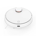 Робот-пылесос XIAOMI Mi Robot Vacuum S10, влажная уборка, контейнер 0,3 л, работа до 130 минут, белый, BHR5988EU 456680 - фото 289046