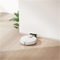 Робот-пылесос XIAOMI Mi Robot Vacuum S10, влажная уборка, контейнер 0,3 л, работа до 130 минут, белый, BHR5988EU 456680