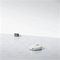 Робот-пылесос XIAOMI Mi Robot Vacuum S10, влажная уборка, контейнер 0,3 л, работа до 130 минут, белый, BHR5988EU 456680