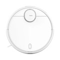 Робот-пылесос XIAOMI Mi Robot Vacuum S10, влажная уборка, контейнер 0,3 л, работа до 130 минут, белый, BHR5988EU 456680