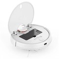 Робот-пылесос XIAOMI Mi Robot Vacuum S10, влажная уборка, контейнер 0,3 л, работа до 130 минут, белый, BHR5988EU 456680