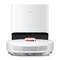 Робот-пылесос XIAOMI Mi Robot Vacuum X10, влажная уборка, контейнер 0,4 л, работа до 180 минут, белый, BHR6068EU 456681 - фото 289063
