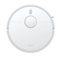 Робот-пылесос XIAOMI Mi Robot Vacuum X10, влажная уборка, контейнер 0,4 л, работа до 180 минут, белый, BHR6068EU 456681