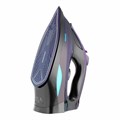 Утюг CENTEK CT-2361, 3000 Вт, керамическое покрытие, антикапля, антинакипь, фиолетовый, CT-2361 VIOLET 457618