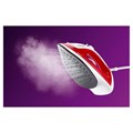 Утюг PHILIPS GC1742/40, 2000 Вт, антипригарное покрытие, самоочистка, красный 456944