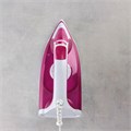 Утюг SCARLETT SC-SI30K25, 2200 Вт, керамическое покрытие, антинакипь, самоочистка, розовый 453806