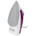 Утюг SCARLETT SC-SI30K25, 2200 Вт, керамическое покрытие, антинакипь, самоочистка, розовый 453806