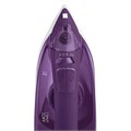 Утюг SCARLETT SC-SI30K51, 2200 Вт, керамическое покрытие, автоотключение, антинакипь, самоочистка, фиолетовый 455897