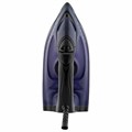 Утюг SCARLETT SC-SI30K57, 2400 Вт, керамическое покрытие, автоотключение, самоочистка, антикапля, антинакипь, фиолетовый 455456