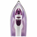 Утюг SCARLETT SC-SI30S06, 2000 Вт, антипригарное покрытие, антинакипь, самоочистка, лиловый 455898