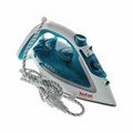 Утюг TEFAL FV5718E0, 2500 Вт, керамическое покрытие, самоочистка, зеленый, 1830007569 456503