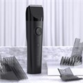 Машинка для стрижки волос XIAOMI Hair Clipper, 14 установок длины, 3 насадки, аккумулятор и сеть, черная, BHR5891GL 456460