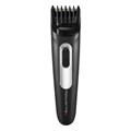 Триммер для бороды ROWENTA TN2801F4, 11 установок длины, 0.5-10 мм, 1 насадка, беспроводной, черный, 1830008212 456485