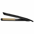 Выпрямитель для волос CENTEK CT-2017, 1 режим нагрева 230 °С, керамика, черный, CT-2017 BLACK 457578