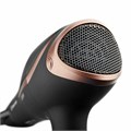 Фен BRAYER BR3000BN, 2200 Вт, 2 скорости, 3 температурных режима, складная ручка, черный 456101 - фото 289917 Фен BRAYER BR3000BN, 2200 Вт, 2 скорости, 3 температурных режима, складная ручка, черный 456101 - фото 289917
