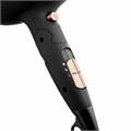 Фен BRAYER BR3000BN, 2200 Вт, 2 скорости, 3 температурных режима, складная ручка, черный 456101 - фото 289919 Фен BRAYER BR3000BN, 2200 Вт, 2 скорости, 3 температурных режима, складная ручка, черный 456101 - фото 289919