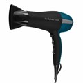 Фен POLARIS PHD 2245Ti, 2200 Вт, 2 скорости, 3 температурных режима, ионизация, морская волна, 07862 456750