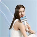 Фен XIAOMI Water Ionic Hair Dryer H500, 1800 Вт, 2 скорости, 3 температурных режима, ионизация, BHR5851EU 456676