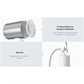 Фен XIAOMI Water Ionic Hair Dryer H500, 1800 Вт, 2 скорости, 3 температурных режима, ионизация, BHR5851EU 456676
