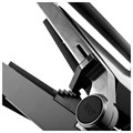 Электрогриль BRAYER BR2002, 2000 Вт, съемные панели, регулировка температуры, серебро/черный 456098 - фото 290325 Электрогриль BRAYER BR2002, 2000 Вт, съемные панели, регулировка температуры, серебро/черный 456098 - фото 290325