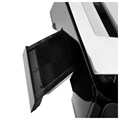Электрогриль BRAYER BR2002, 2000 Вт, съемные панели, регулировка температуры, серебро/черный 456098 - фото 290327 Электрогриль BRAYER BR2002, 2000 Вт, съемные панели, регулировка температуры, серебро/черный 456098 - фото 290327