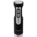 Блендер погружной SCARLETT SC-HB42F61, 1100 Вт, 25 скоростей, 3 насадки, стакан, черный 455848