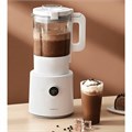 Блендер стационарный XIAOMI Smart Blender, 1000 Вт, 9 скоростей, чаша 1,6 л, белый, BHR5960EU 456660