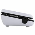 Вакууматор/вакуумный упаковщик KITFORT КТ-1502-1, 110 Вт, 2 режима, ширина пакета до 28 см, белый 455953