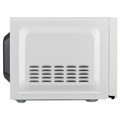 Микроволновая печь CENTEK CT-1575, объем 20 л, мощность 700 Вт, механическое управление, белая, CT-1575 White 457601