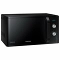 Микроволновая печь SAMSUNG MS23K3614AK/BW, объем 23 л, мощность 800 Вт, механическое управление 457187