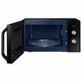 Микроволновая печь SAMSUNG MS23K3614AK/BW, объем 23 л, мощность 800 Вт, механическое управление 457187