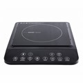 Настольная индукционная плита CENTEK CT-1517, 2000 Вт, 7 программ, электронное управление, черная, CT-1517 Black 457588