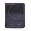 Настольная индукционная плита CENTEK CT-1517, 2000 Вт, 7 программ, электронное управление, черная, CT-1517 Black 457588