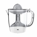 Соковыжималка для цитрусовых BQ (БИ-КЬЮ) J1731, 35 Вт, стакан 1 л, пластик, белый, 86189892 457524